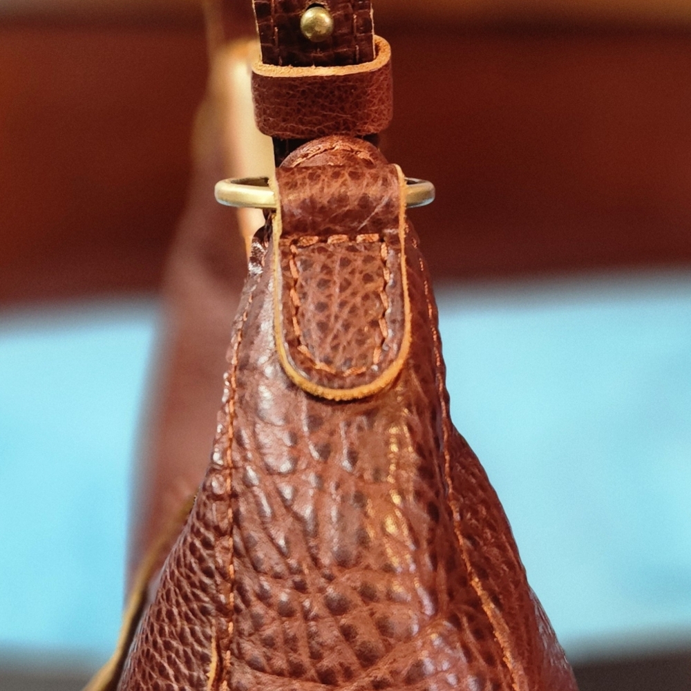 Portland Leather Nora Bag - Picture 4 of 9